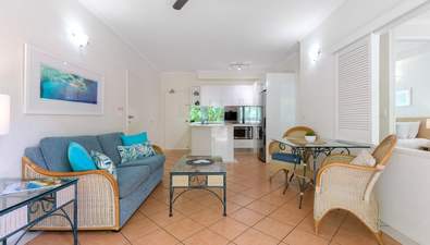 Picture of 12/9-11 Blake Street (206 CORAL APARTMENTS), PORT DOUGLAS QLD 4877