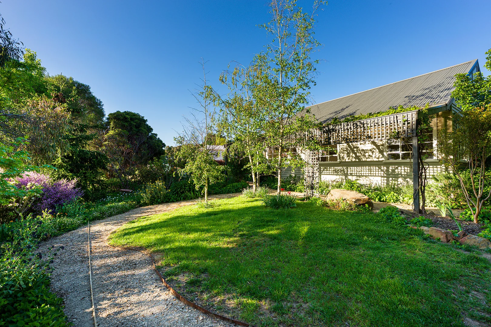 50 Dinah Road, Chewton VIC 3451 | Domain