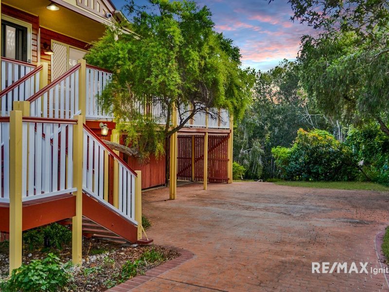 465 Westlake Drive, Riverhills QLD 4074, Image 2