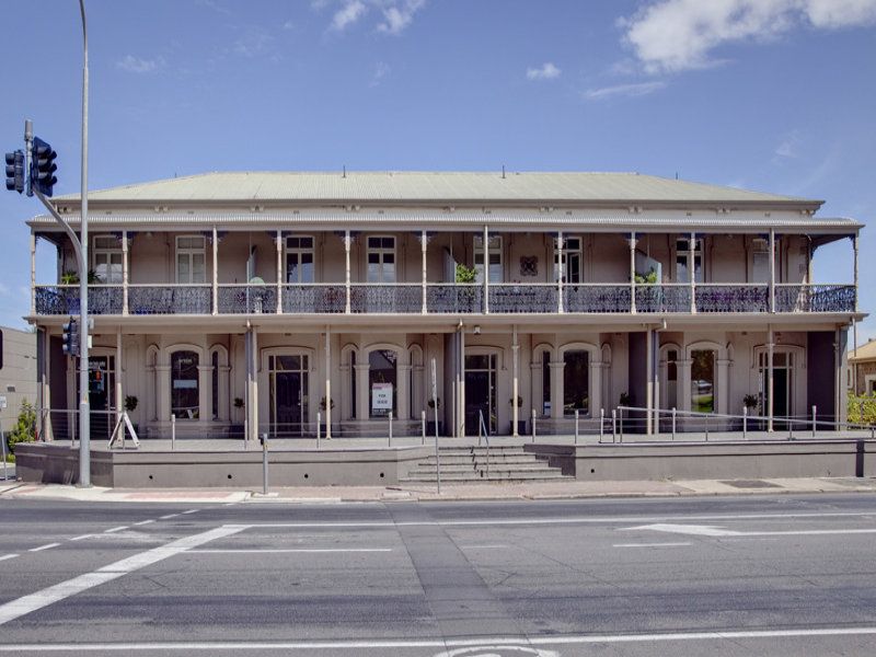 2 bedrooms Townhouse in 8/154-160 Prospect Road PROSPECT SA, 5082