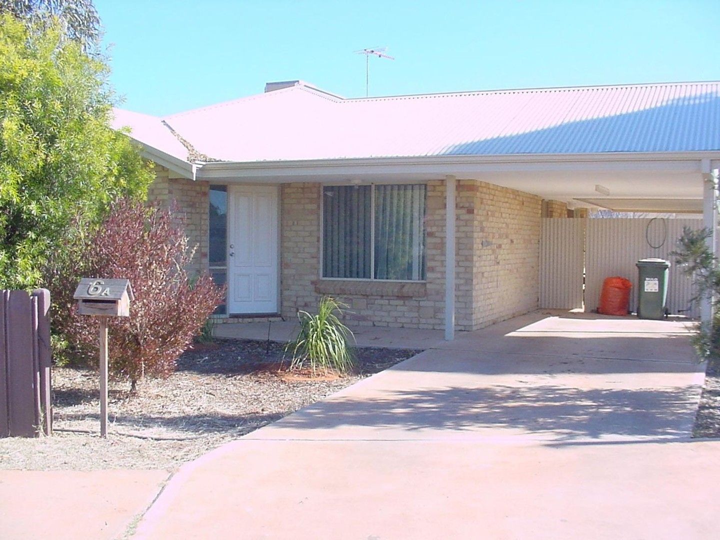 6A Meldrum Avenue, Kalgoorlie WA 6430 House For Rent 580 Domain