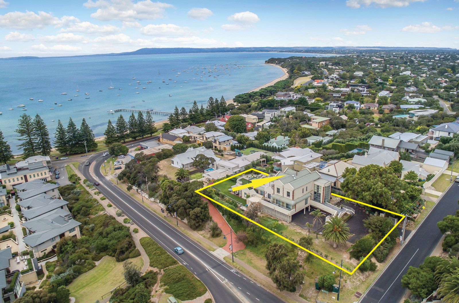 1/16 Constitution Hill Road, Sorrento VIC 3943, Image 0