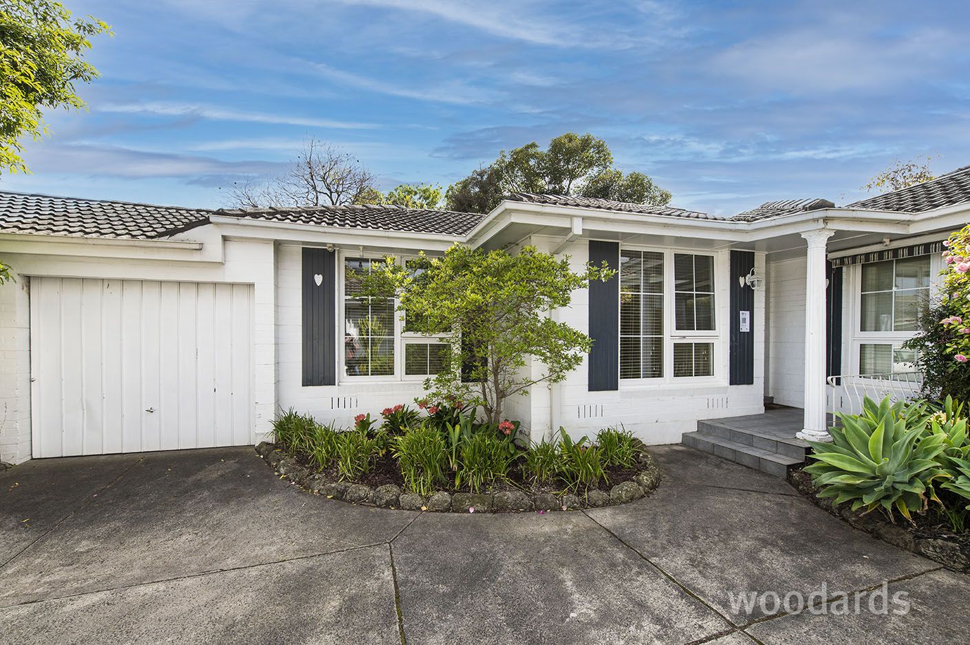 2 bedrooms Villa in 3/530 Tooronga Road HAWTHORN EAST VIC, 3123