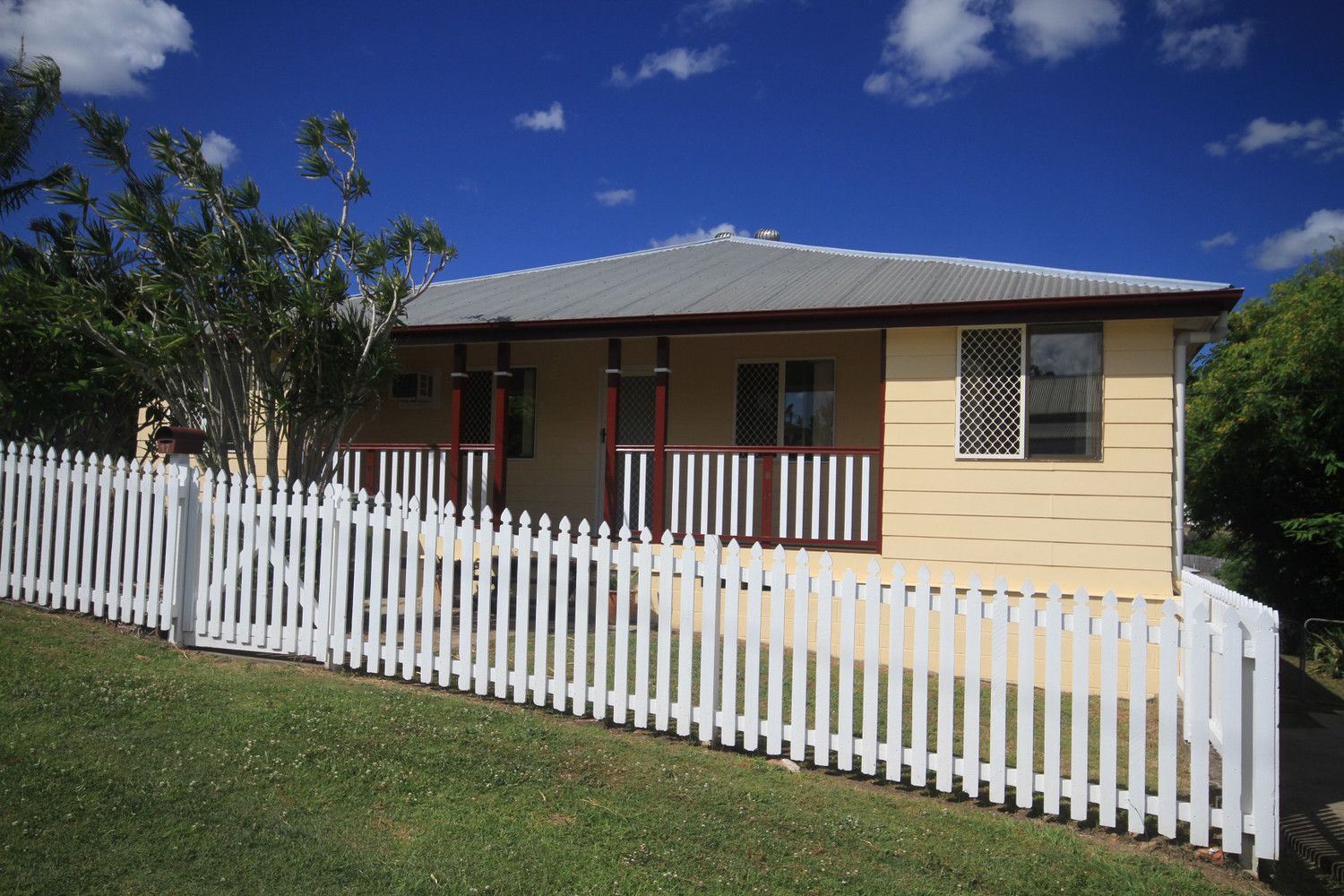 17 Power Street, Gympie Property History & Address Research Domain