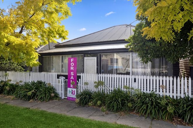 Picture of 17 John Street, LITHGOW NSW 2790