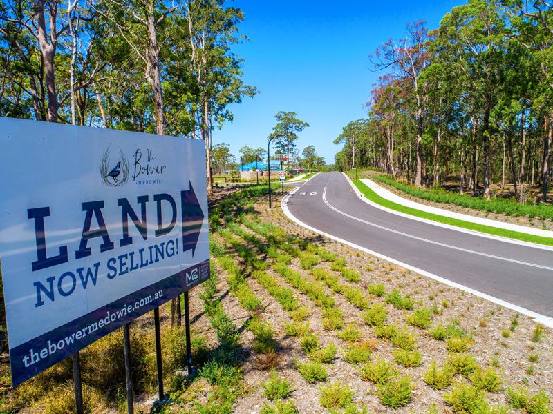 Lot 311/311 Boundary Rd, Medowie NSW 2318, Image 1