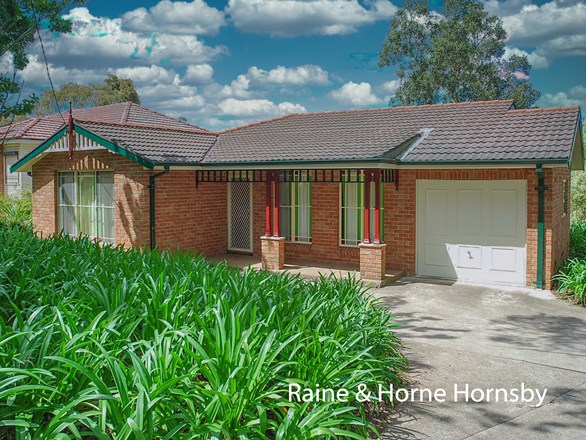 170 Sherbrook Road, Asquith NSW 2077