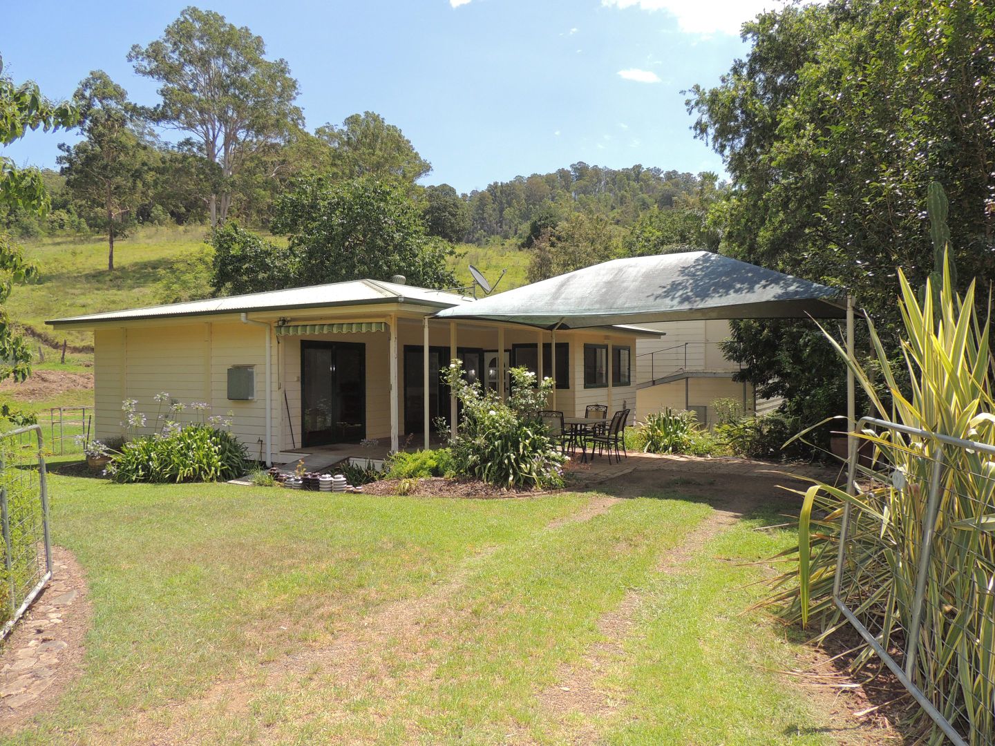 678 Scone Road, Copeland Property History & Address Research Domain