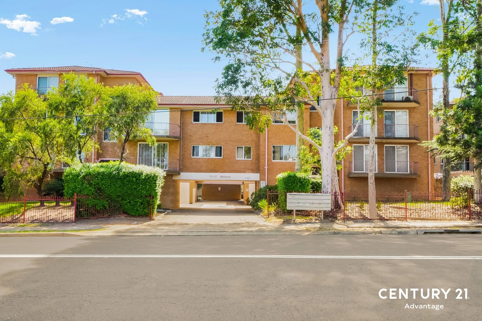 16/53-57 Good Street, Westmead NSW 2145
