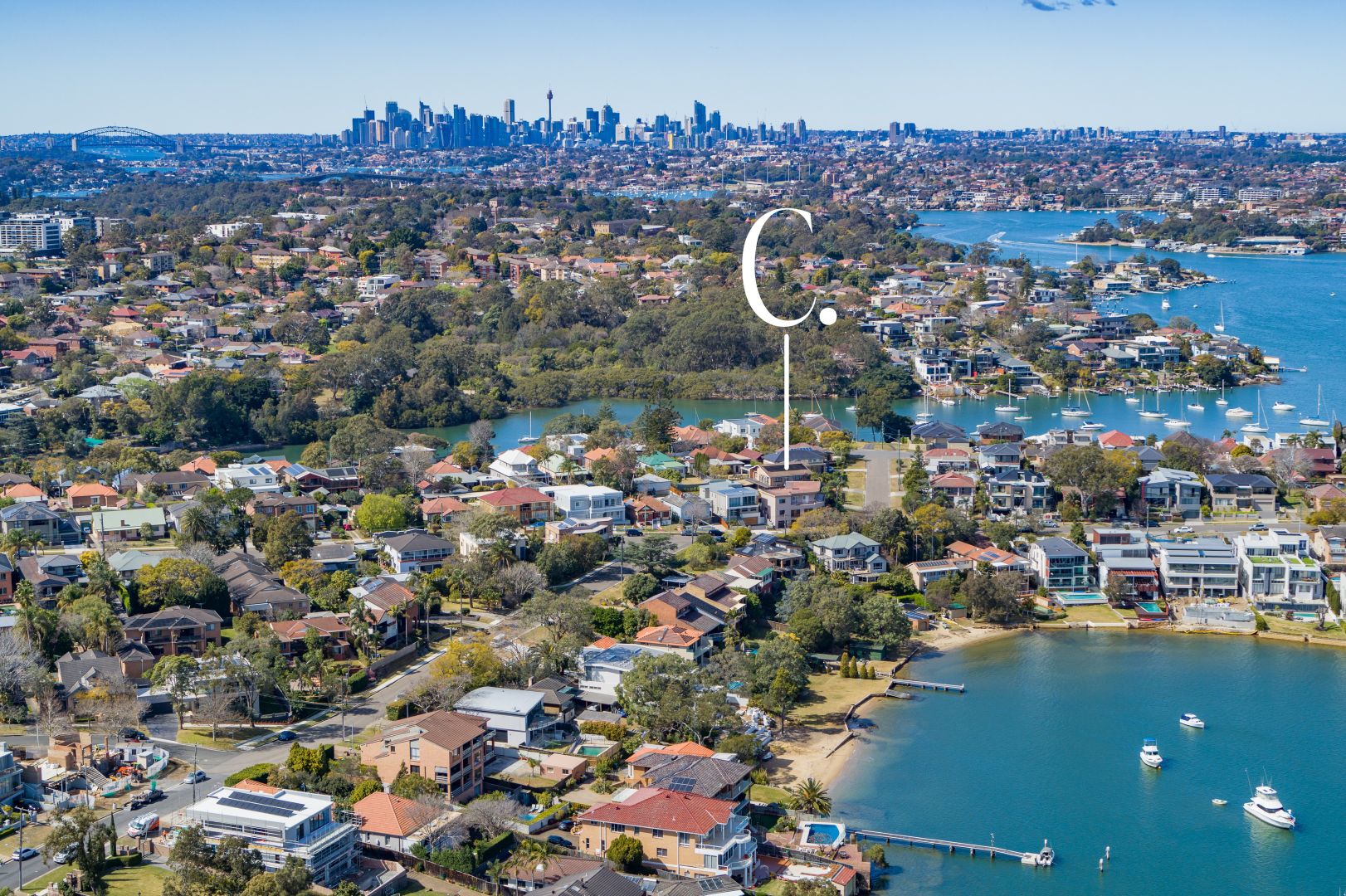 3 Deeble Street, Tennyson Point NSW 2111, Image 1