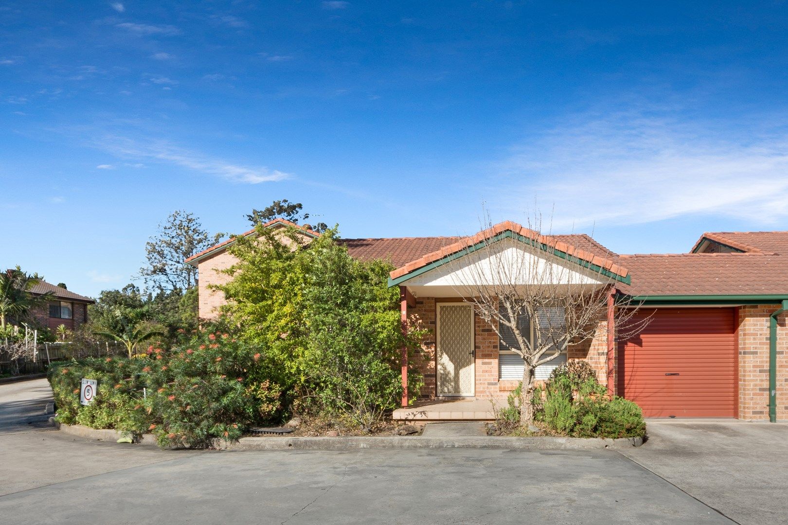 5/5 Jacquinot Place, Glenfield NSW 2167, Image 1