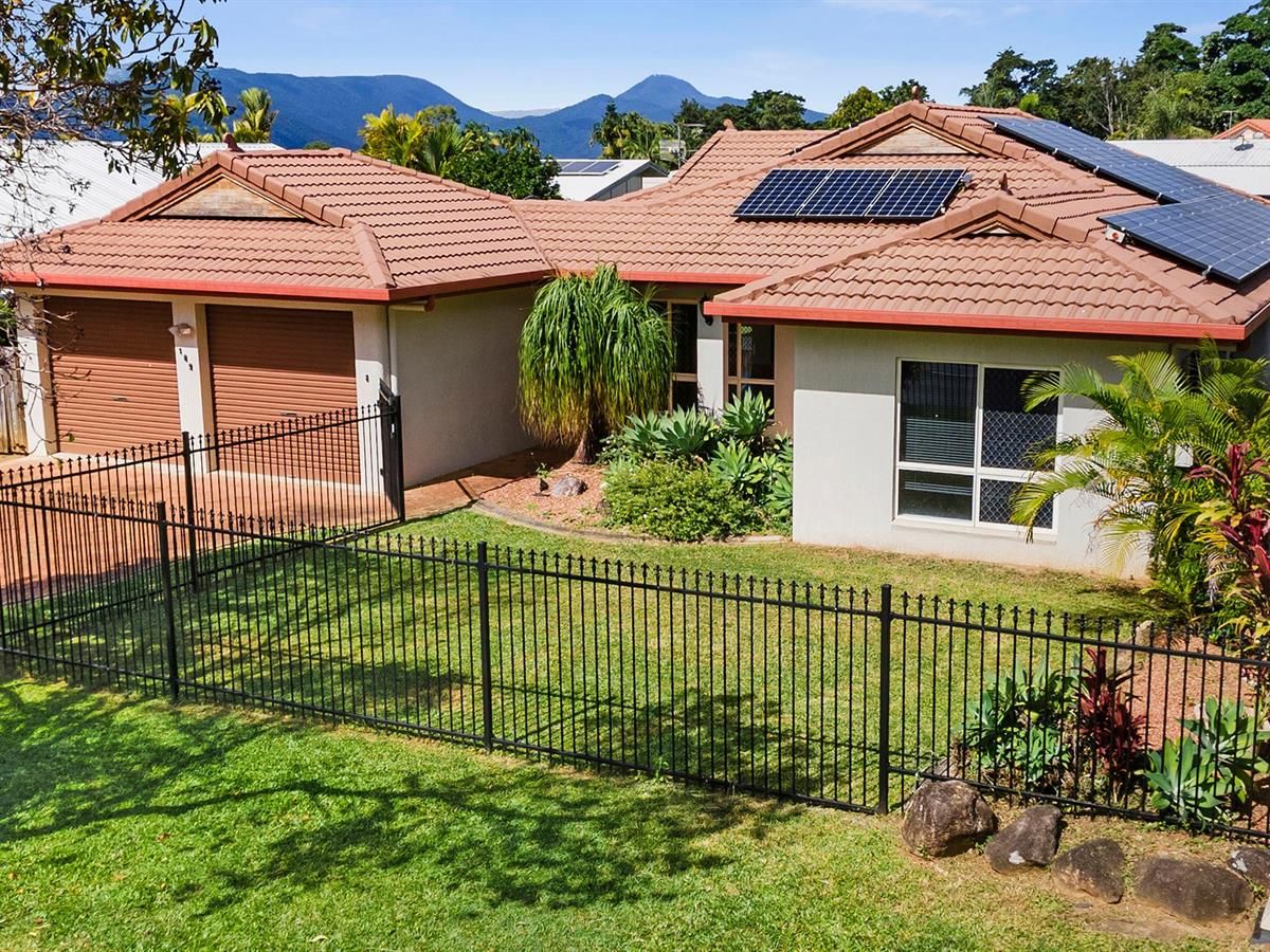4 bedrooms House in 169 McFarlane Dr KANIMBLA QLD, 4870