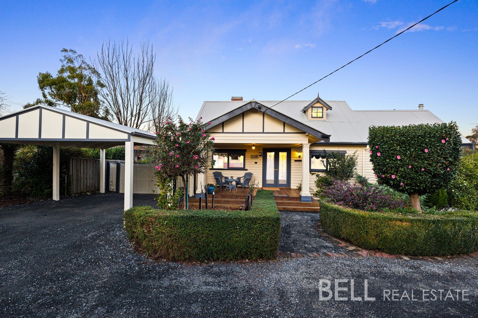 68 Hereford Road, Mount Evelyn VIC 3796, Image 0