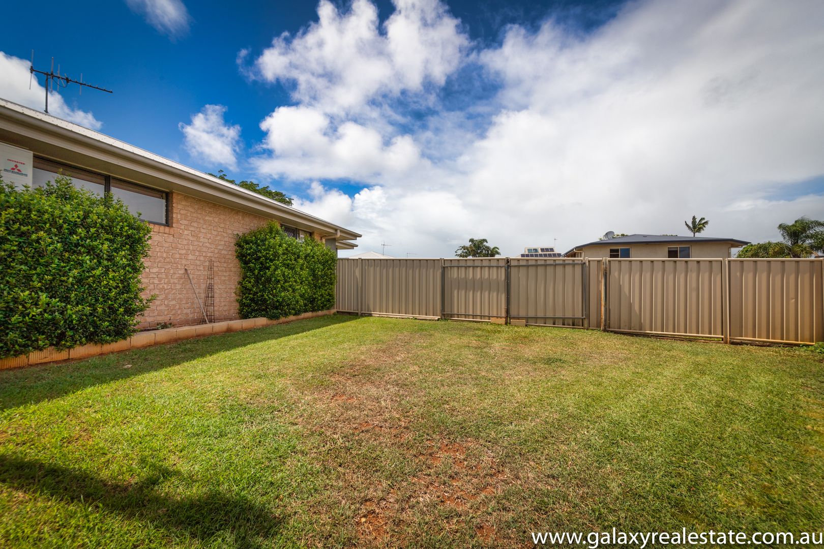 Unit 1/6 Gahans Rd, Kalkie QLD 4670, Image 2