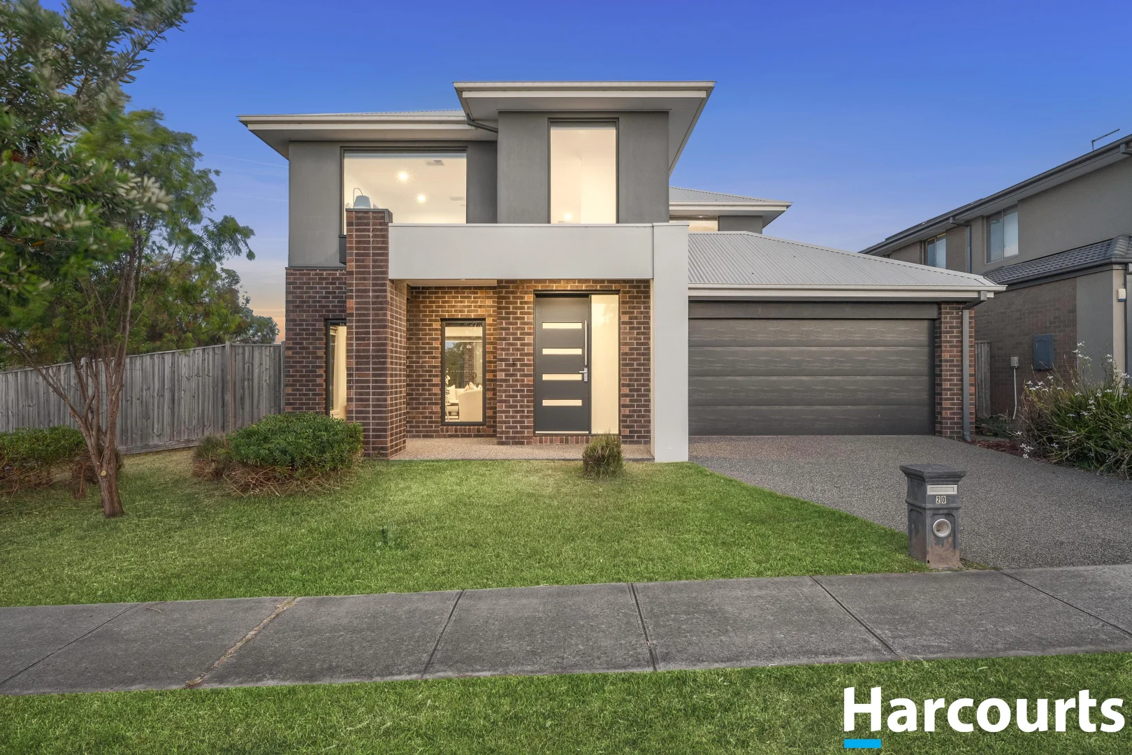 20 Pierview Drive, Curlewis VIC 3222