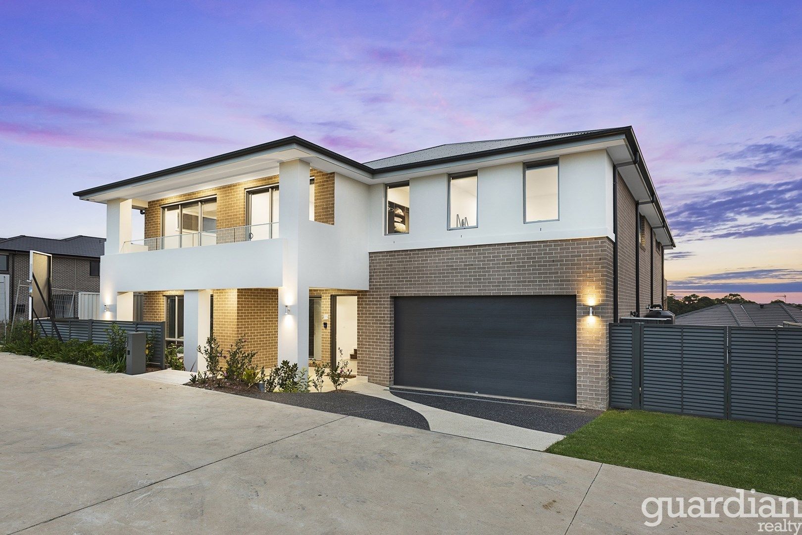 26 Purpletop Drive, Kellyville NSW 2155, Image 0