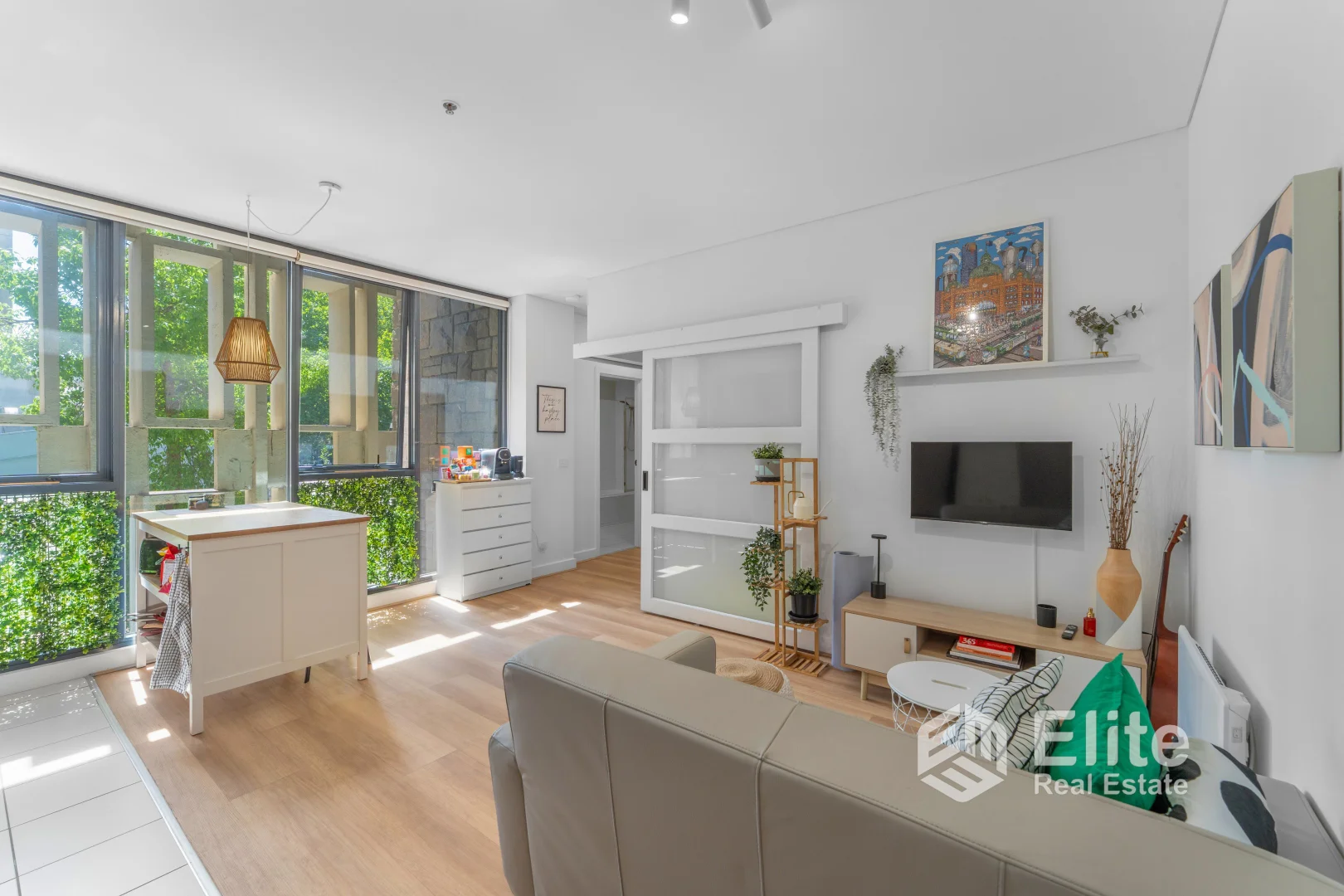 Additional image 7 of 102/455 Elizabeth Street, Melbourne VIC 3000