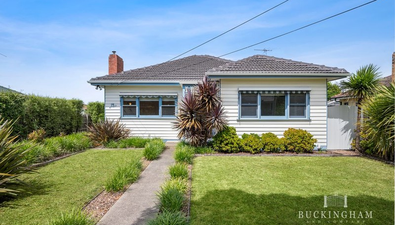 Picture of 15 Cash Street, KINGSBURY VIC 3083