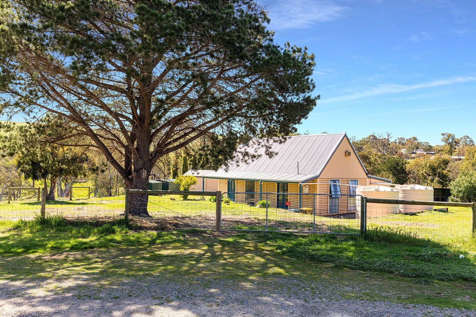 8 Mail Road, Harrogate SA 5244, Image 0