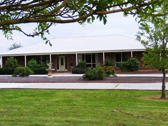 160 West Creek Road, West Creek VIC 3992