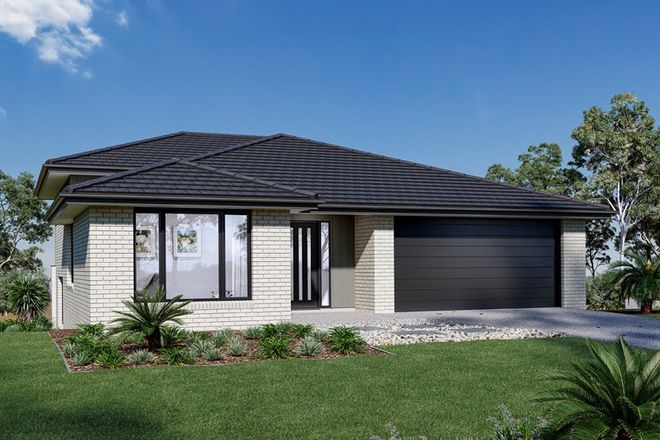 Picture of Lot 136 Eden Cove, EDEN NSW 2551