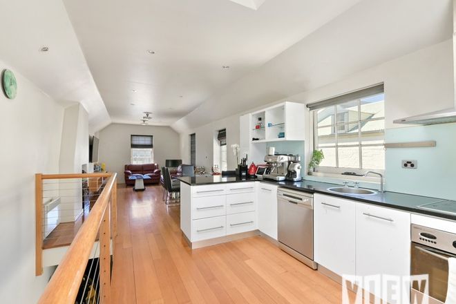 Picture of 44A Charles Street, LAUNCESTON TAS 7250