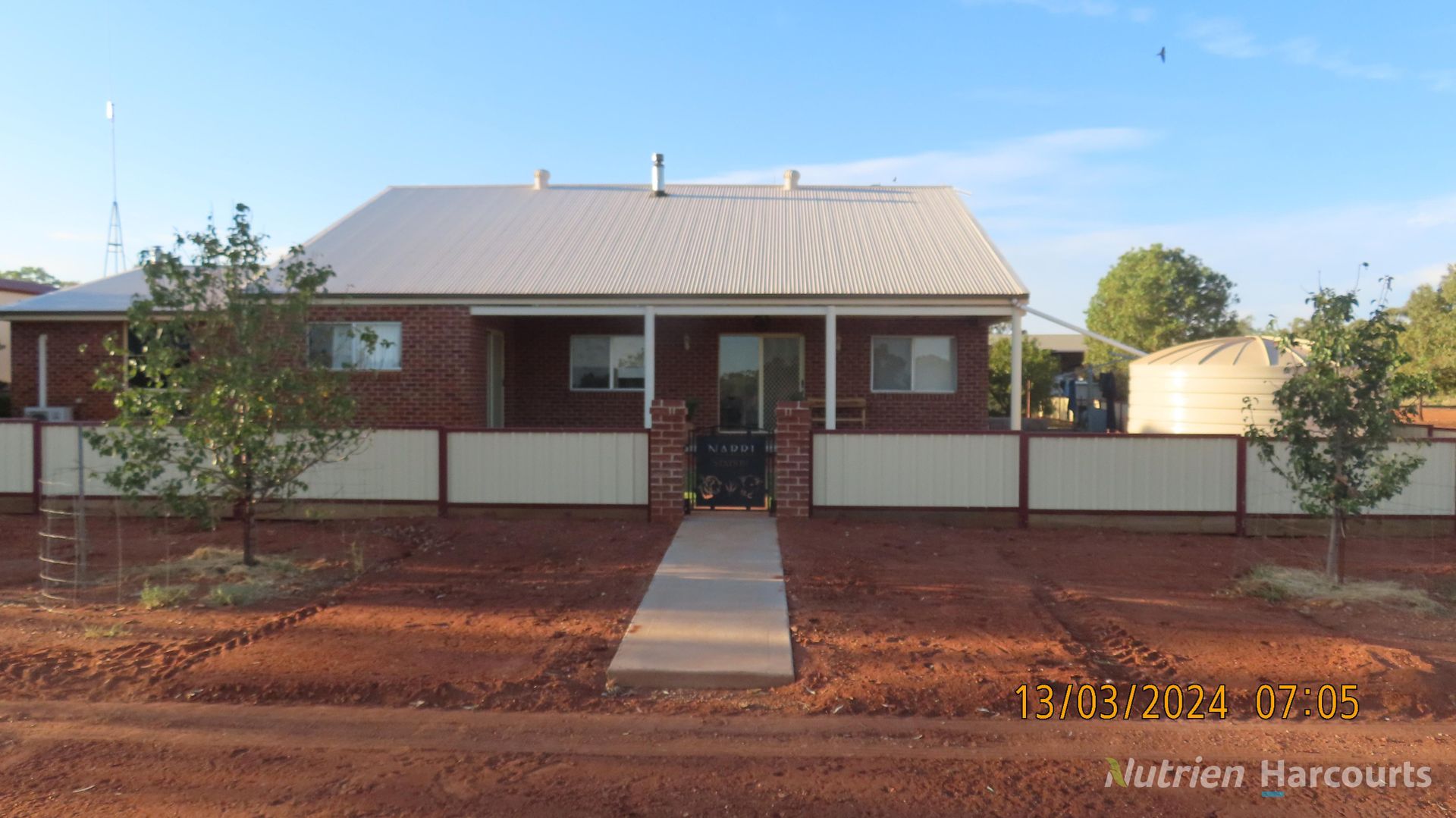 NARRI STATION/34890 Hillston Road, Cobar NSW 2835 Farm for Sale