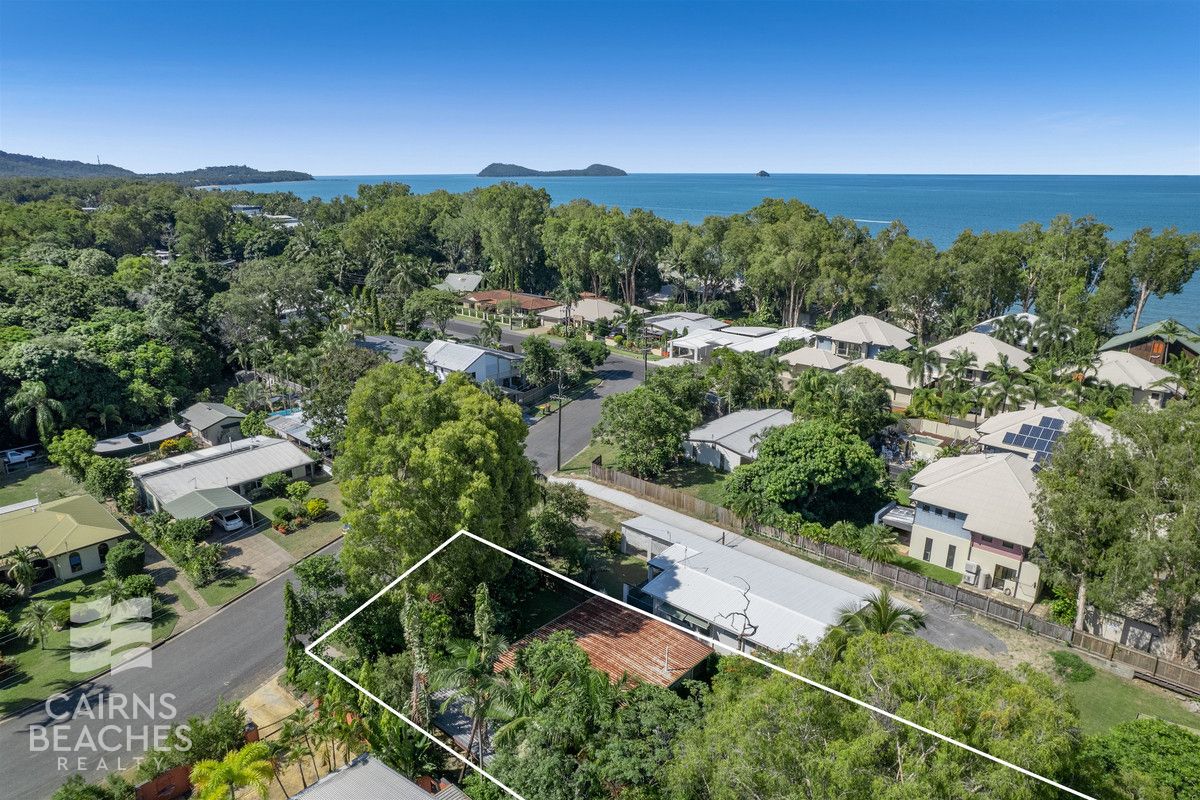 10 Undine Street, Clifton Beach QLD 4879, Image 1