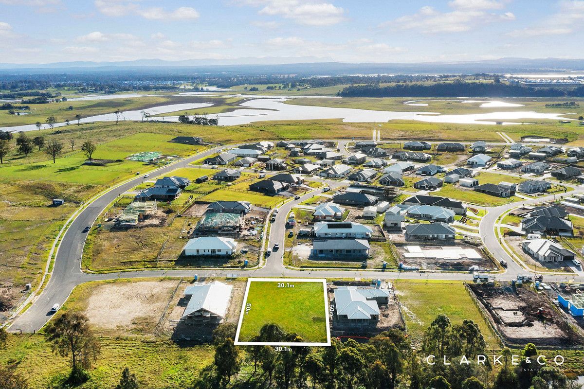 6 Lomond Street, Louth Park Property History & Address Research Domain