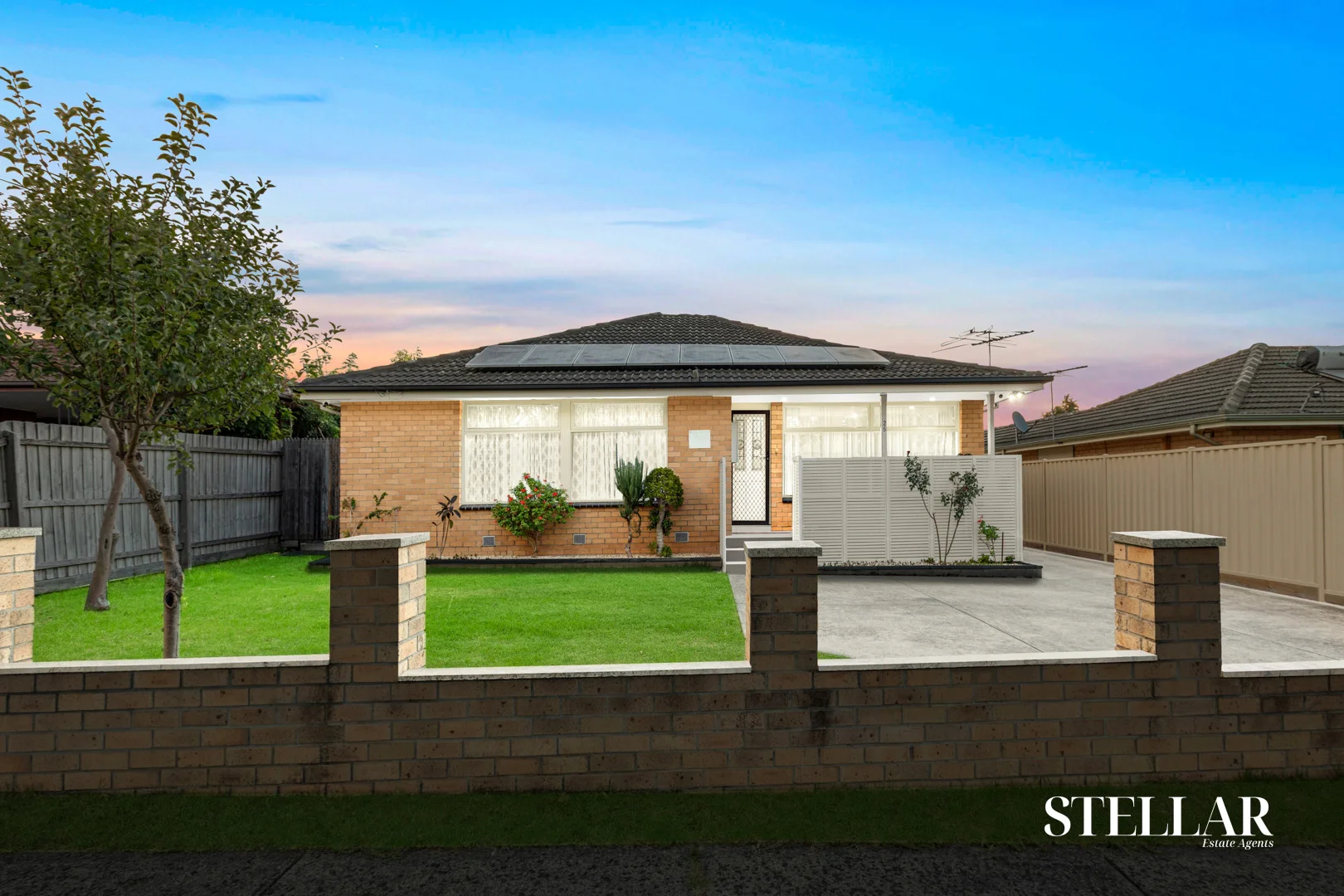 25 Rebecca Street, Doveton VIC 3177