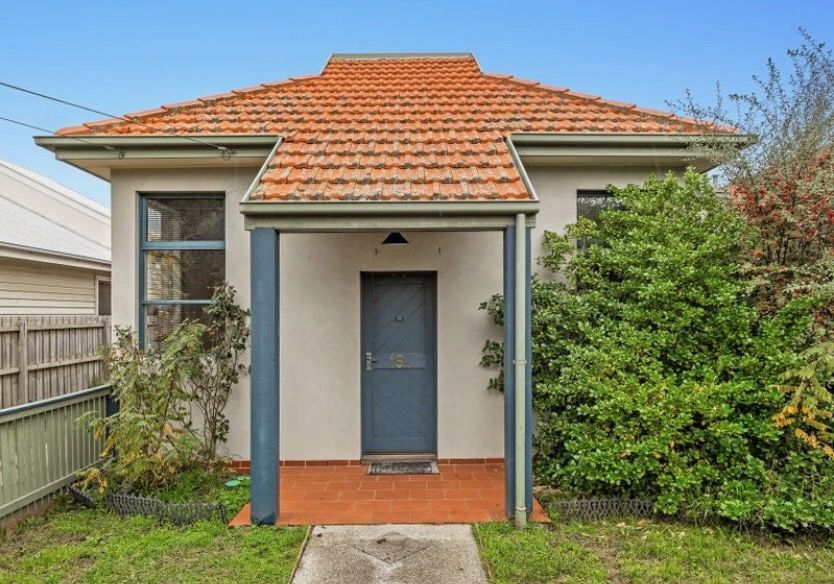 2 bedrooms Apartment / Unit / Flat in 19A Deakin Street YARRAVILLE VIC, 3013