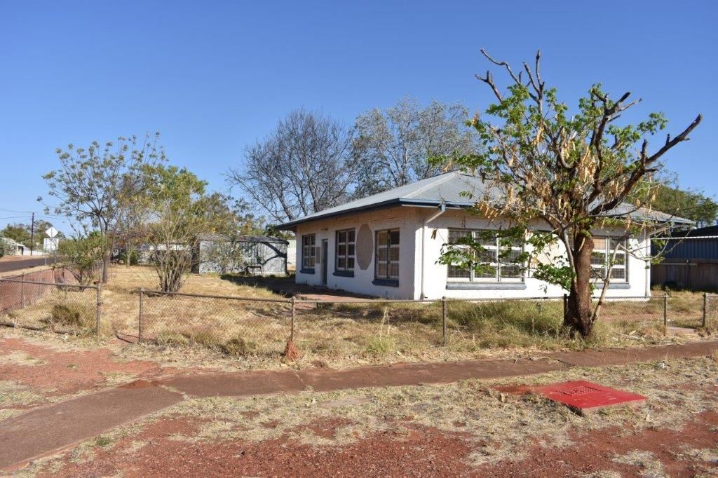 27 Thompson Street, Tennant Creek NT 0860, Image 1