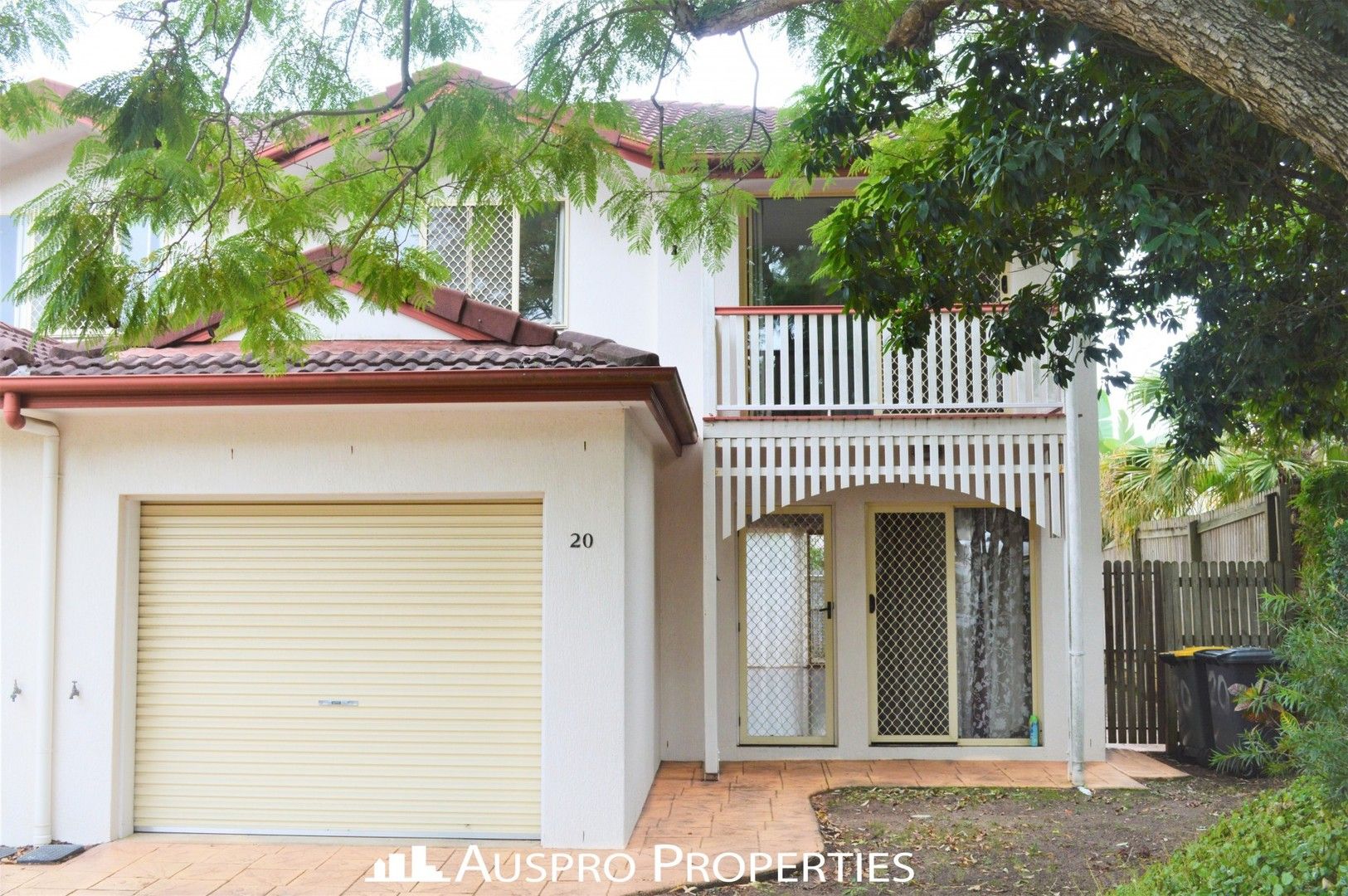 3 bedrooms Townhouse in 20 69 Daw Rd RUNCORN QLD, 4113