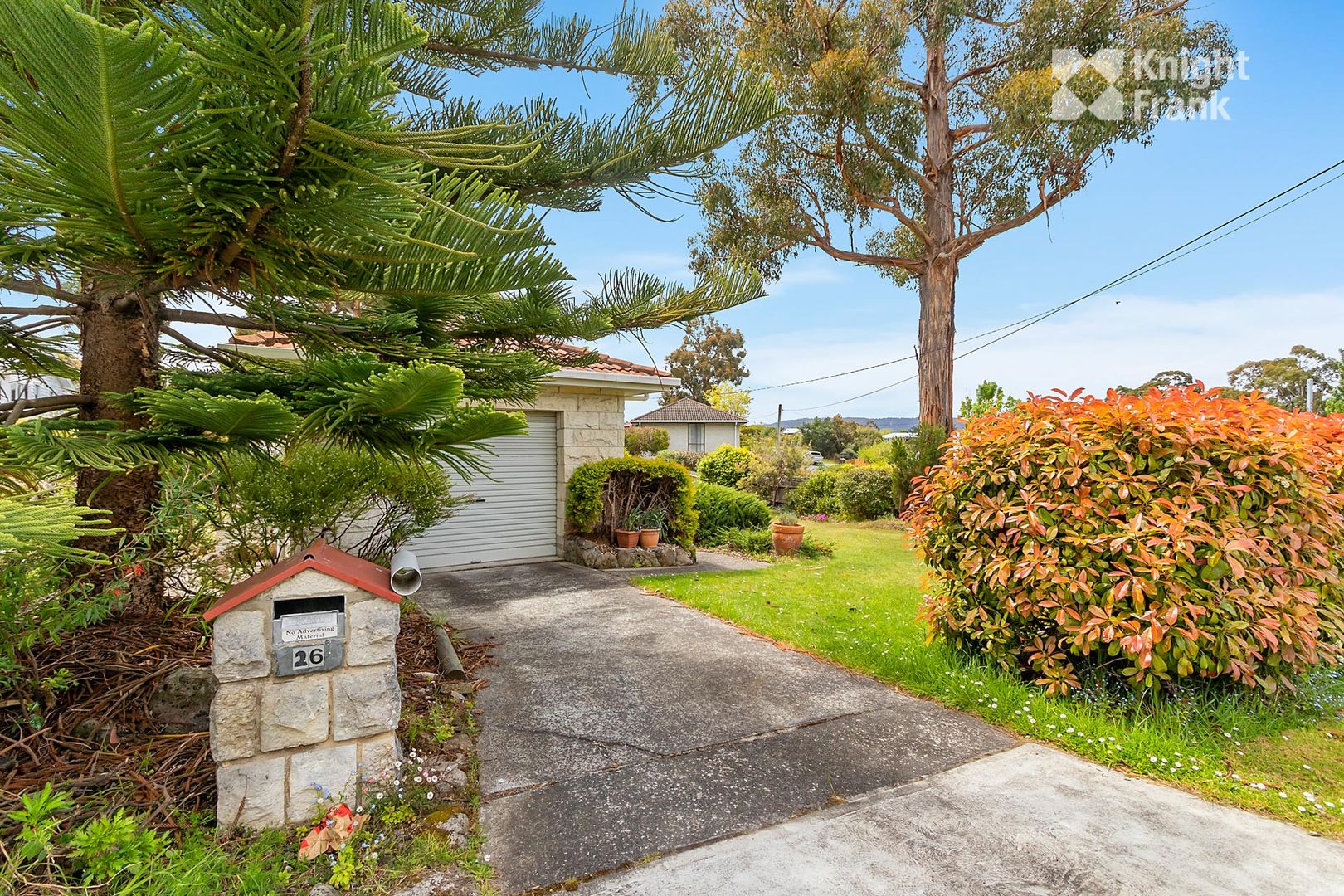 26 Cutana Parade, Snug TAS 7054, Image 1