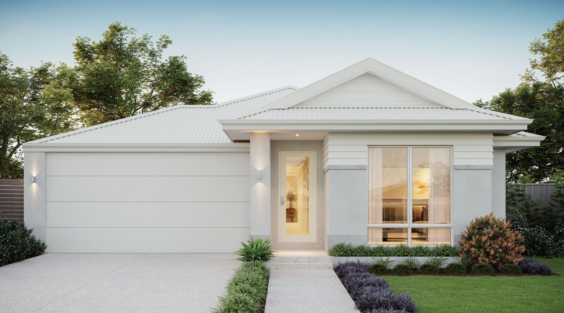 Lot 1122 Departures Loop (Celebration Homes), Brabham WA 6055, Image 0