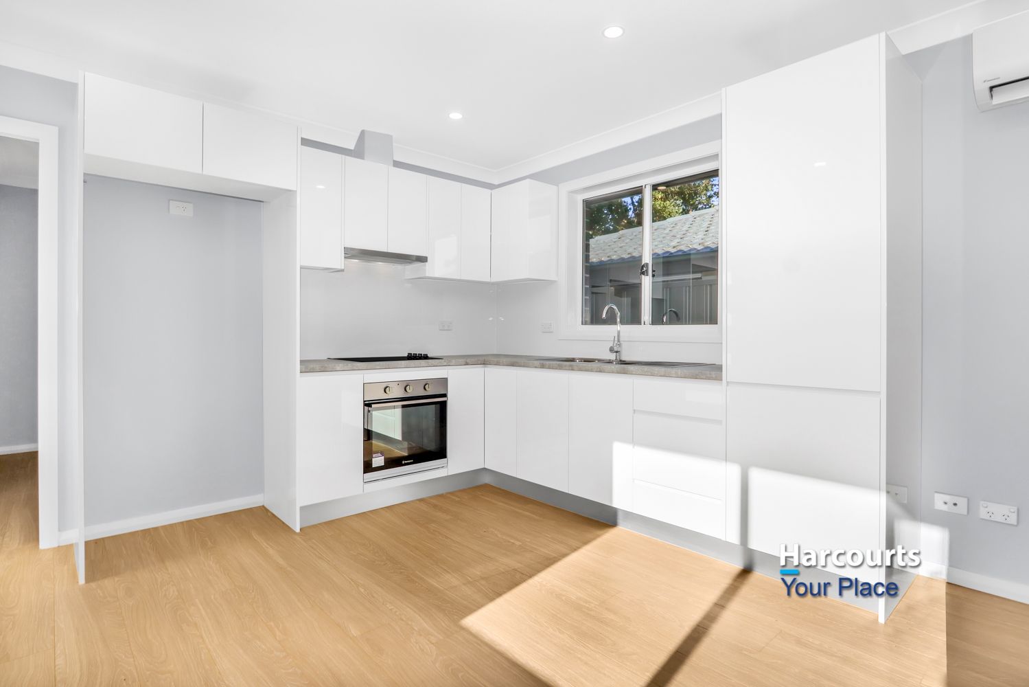 63A Kerwin Circuit, Hebersham NSW 2770 Apartment For Rent 480 Domain