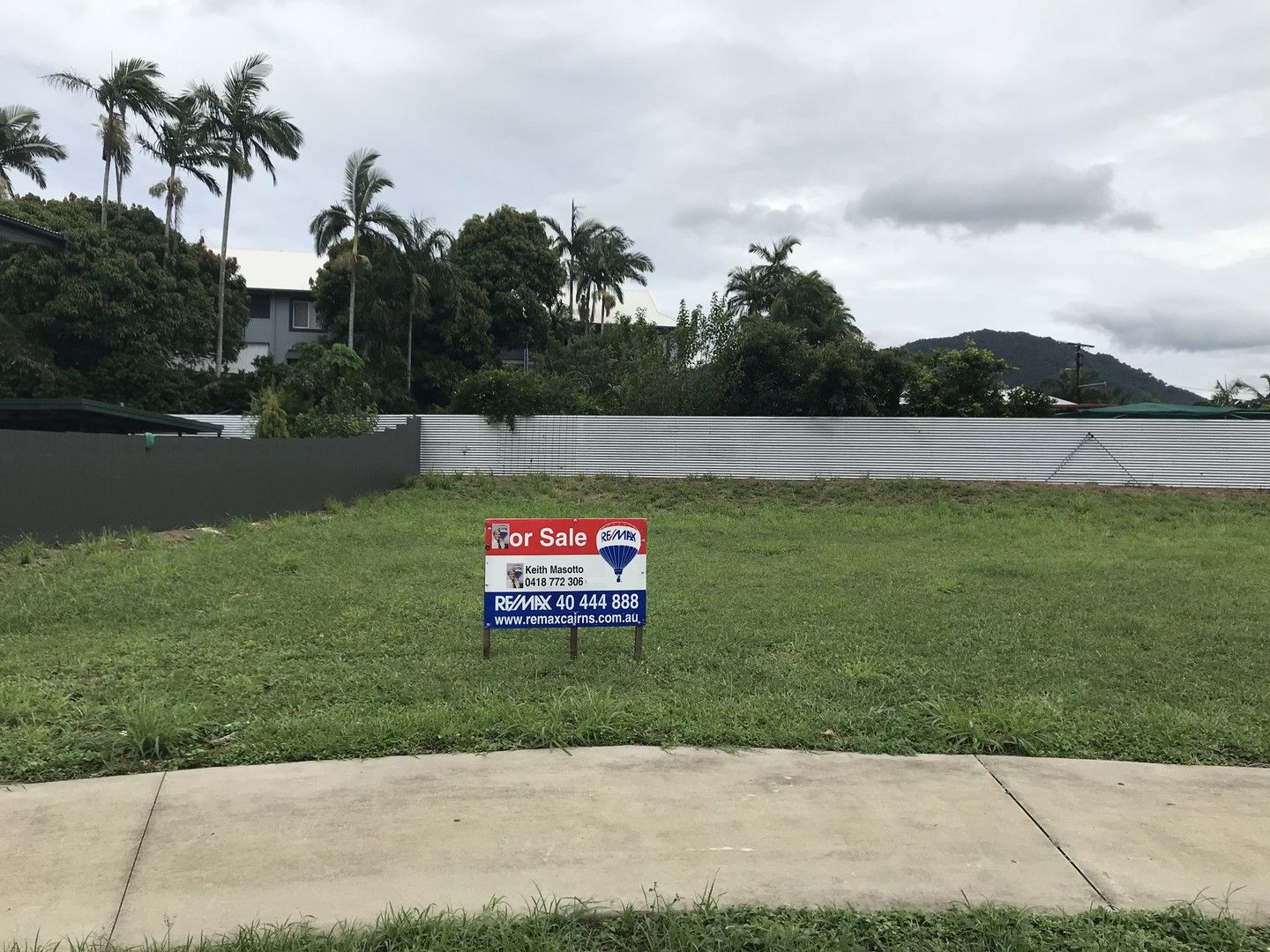 Vacant land in 39 Sandown Close, WOREE QLD, 4868