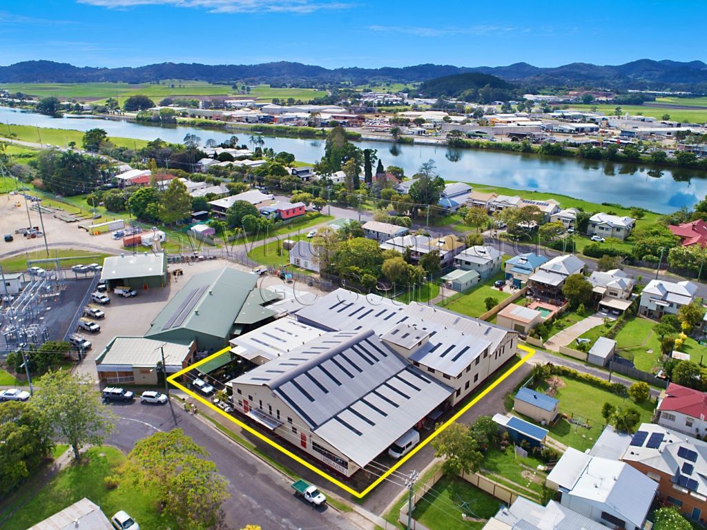 Property Report for 3032 Charles Street, Murwillumbah NSW 2484