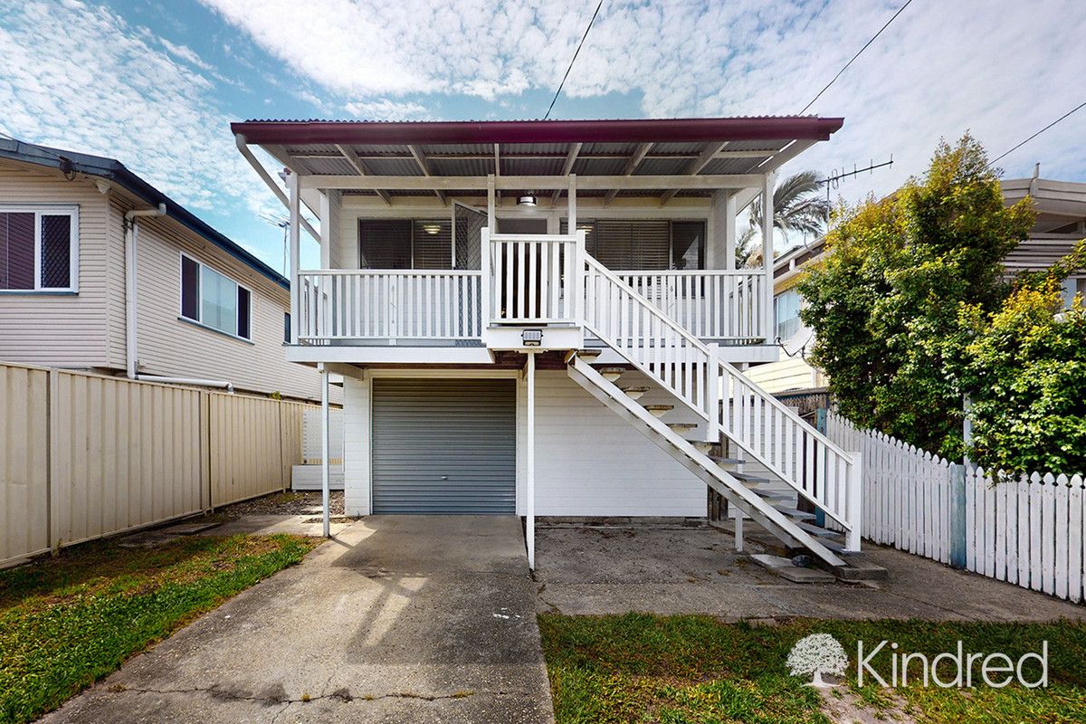 3 bedrooms House in 56 Longland Street REDCLIFFE QLD, 4020