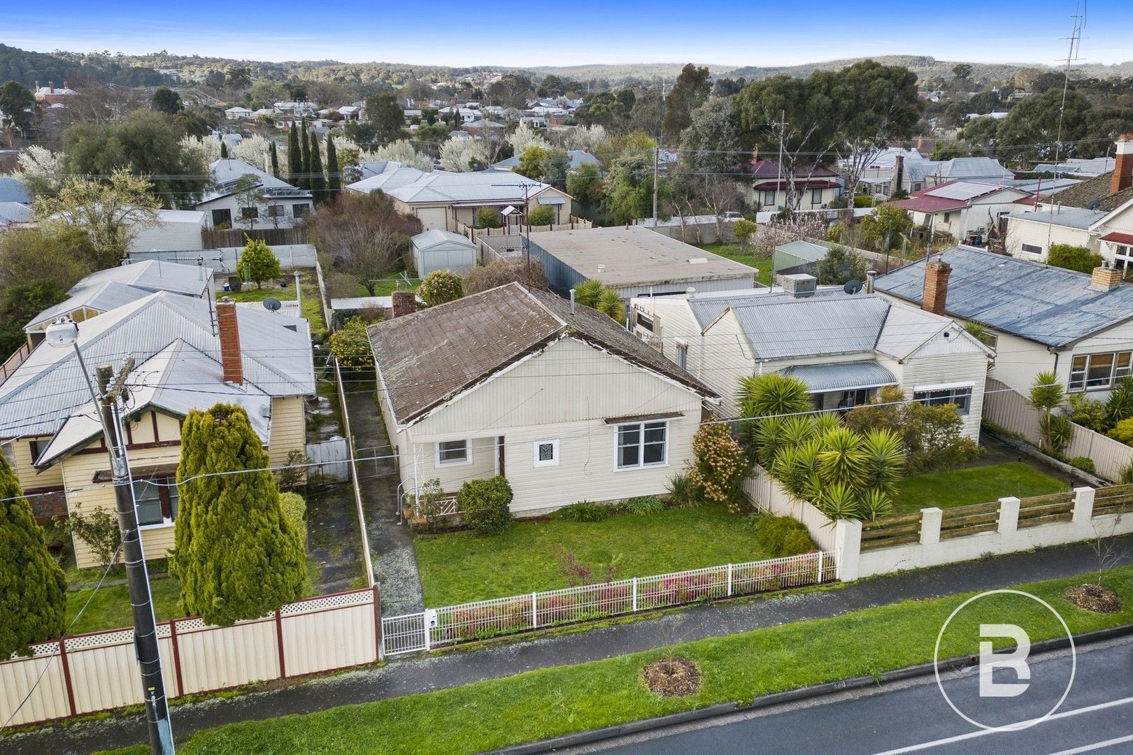 3 bedrooms House in 309 Eureka Street BALLARAT EAST VIC, 3350