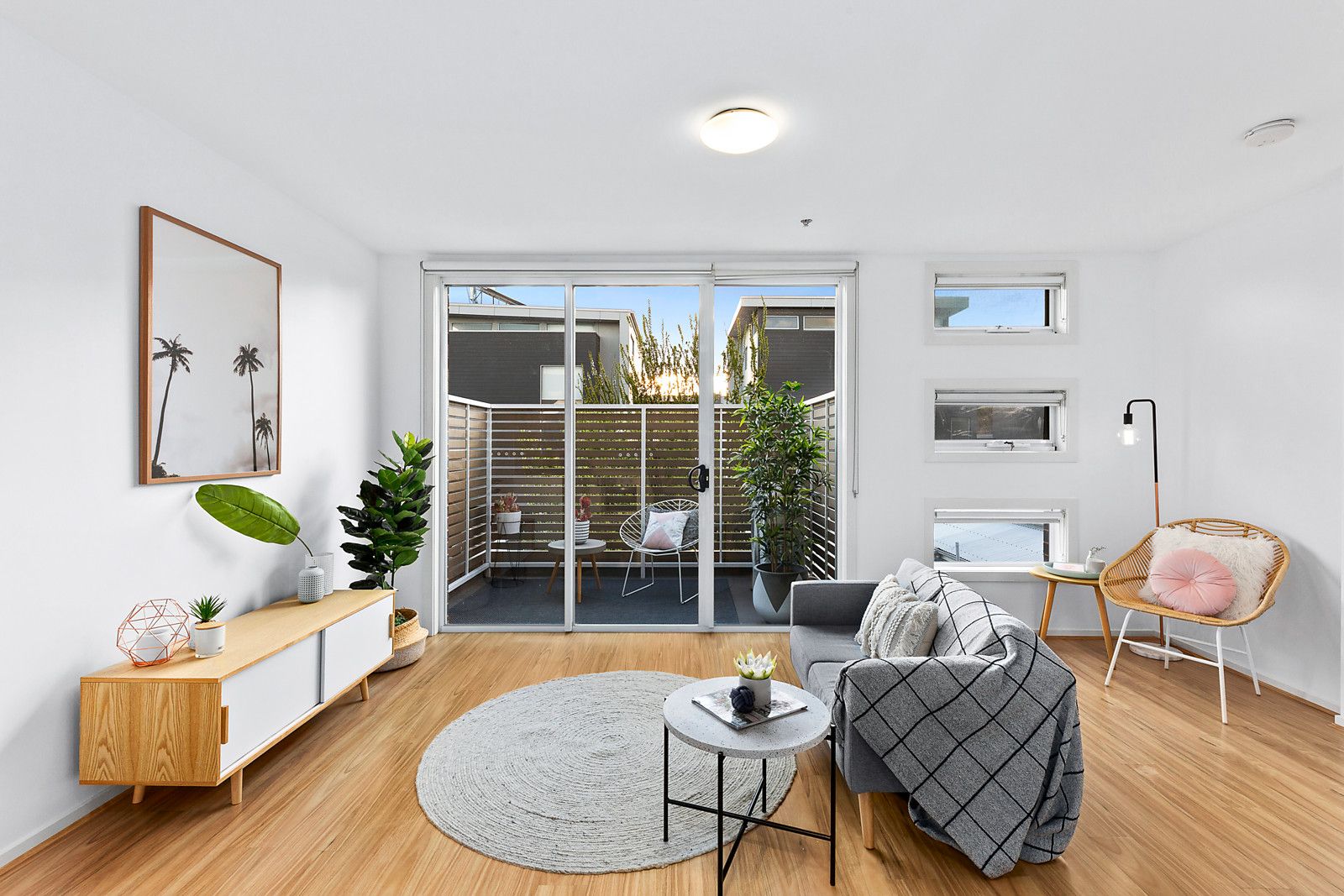 6/23 Pickett Street, Footscray VIC 3011, Image 2