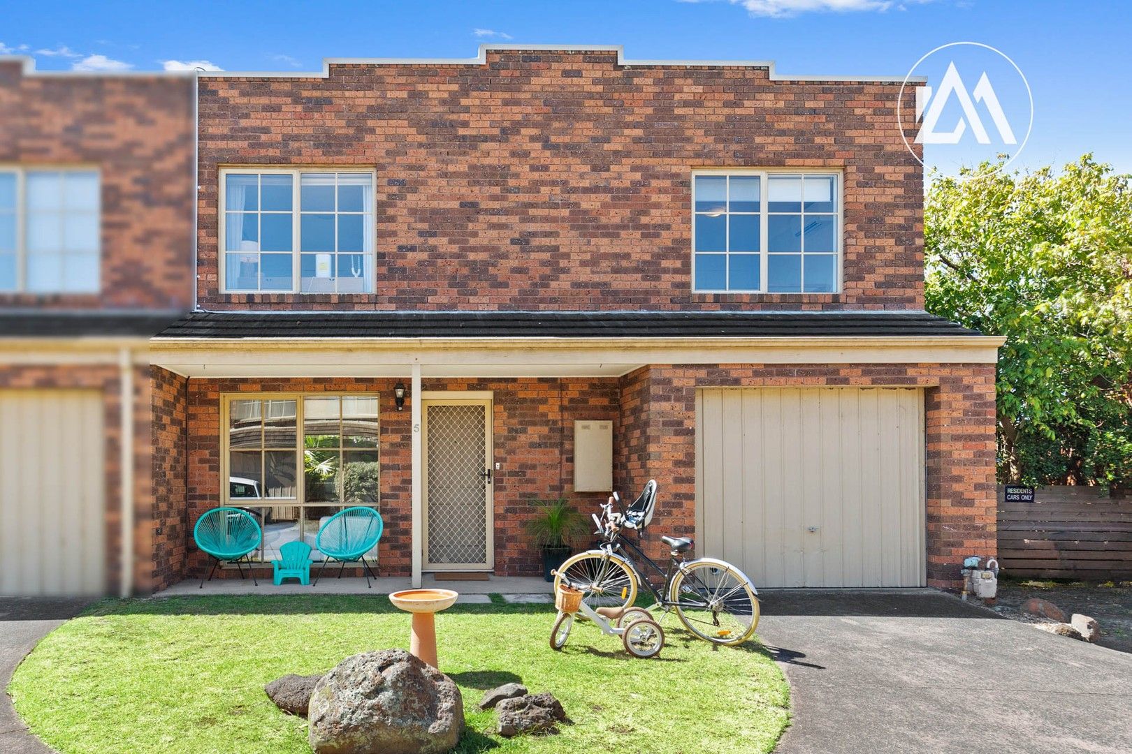 5/161-162 Nepean Highway, Seaford VIC 3198