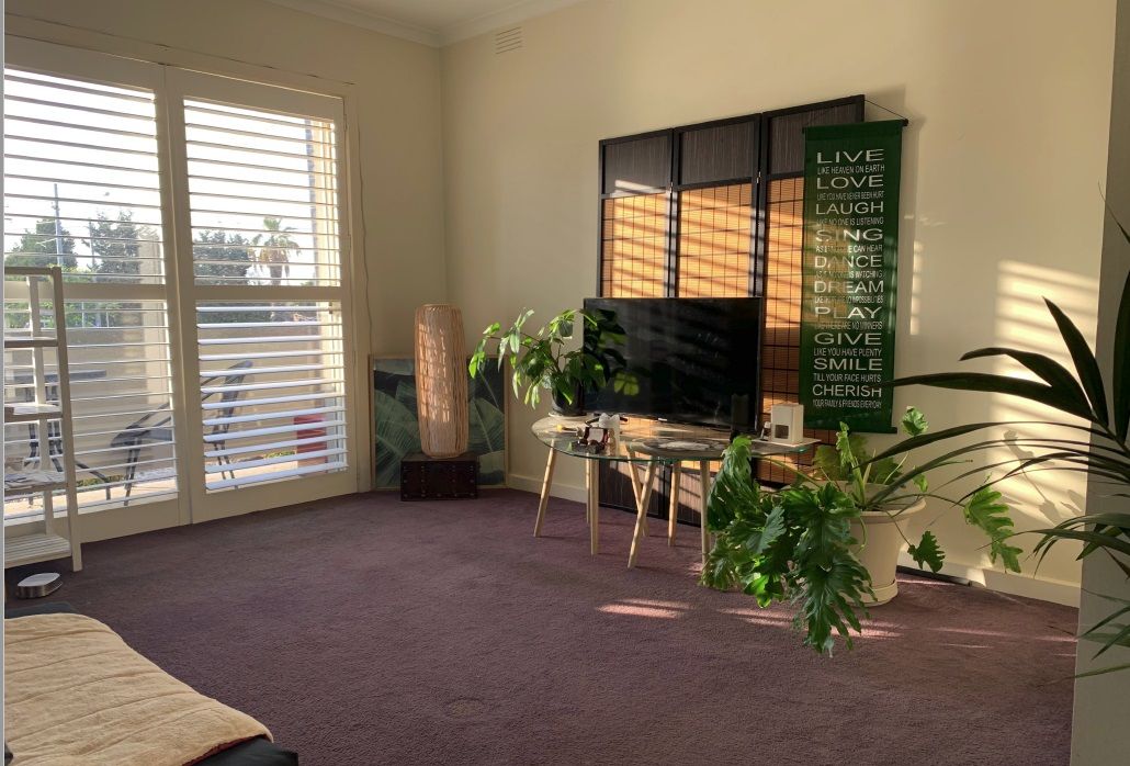2 bedrooms Apartment / Unit / Flat in 1/360 St Georges Road THORNBURY VIC, 3071