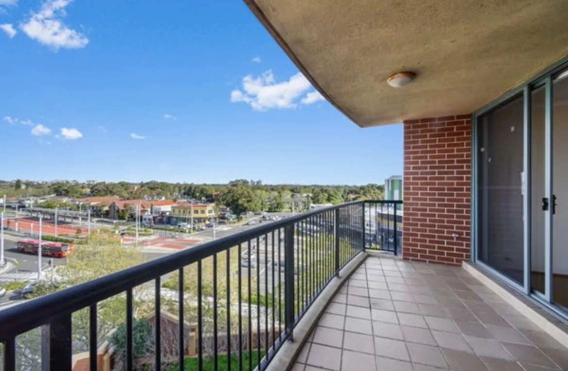 Additional image 51 of WeChat: KRL119 Fully Furnished-L6/60 Harbourne Rd, Kingsford NSW 2032