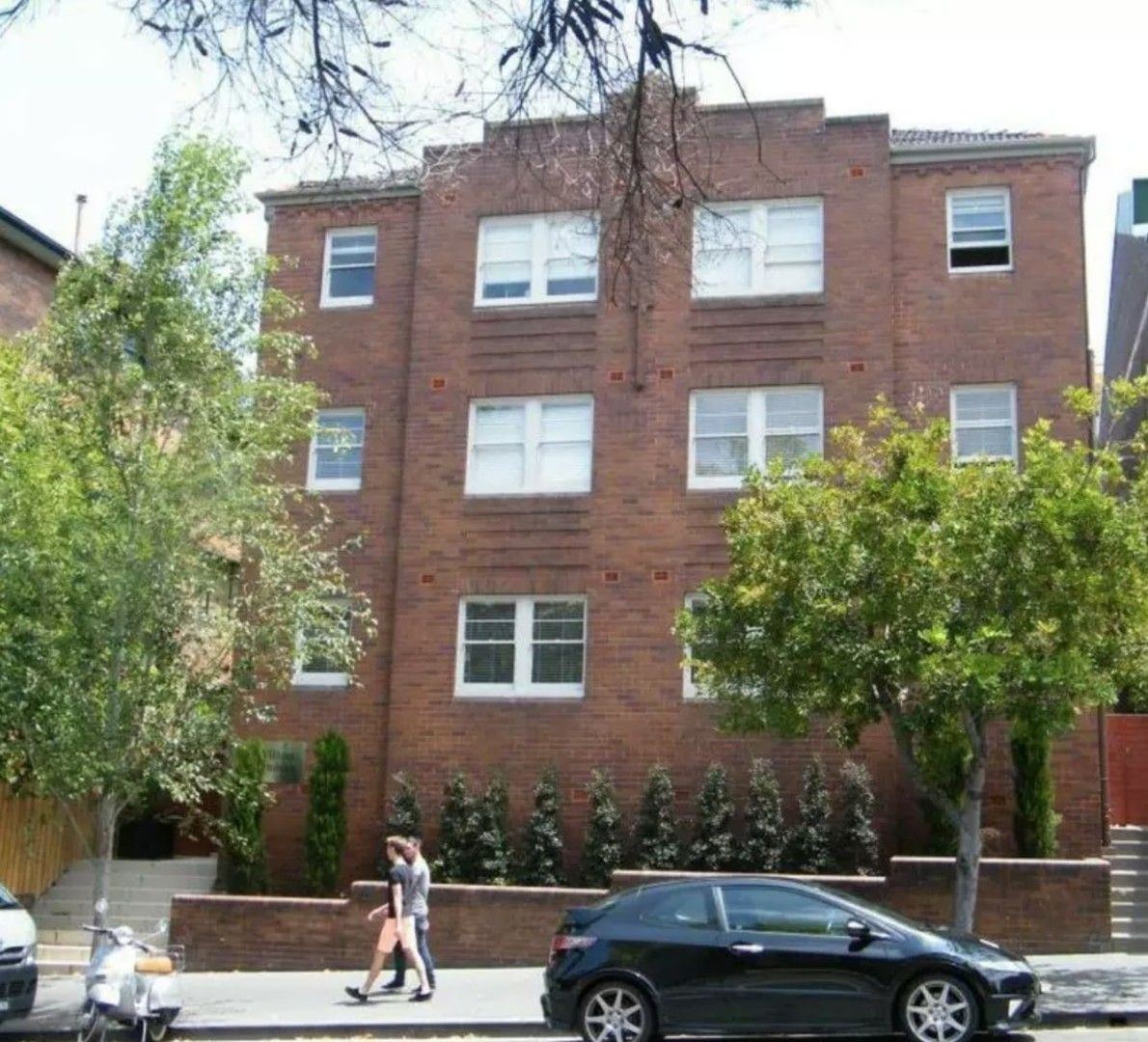 1 bedrooms Apartment / Unit / Flat in Glebe Point Road GLEBE NSW, 2037