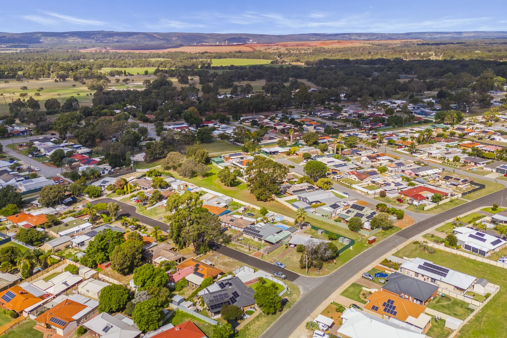 Additional image 36 of 4 Osmunda Place, Pinjarra WA 6208