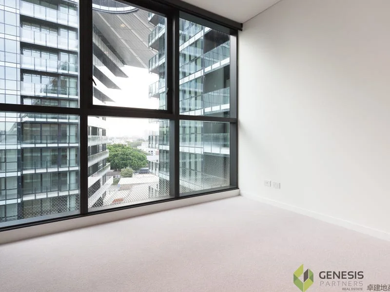 Additional image 4 of 1113/301 Botany Road, Zetland NSW 2017