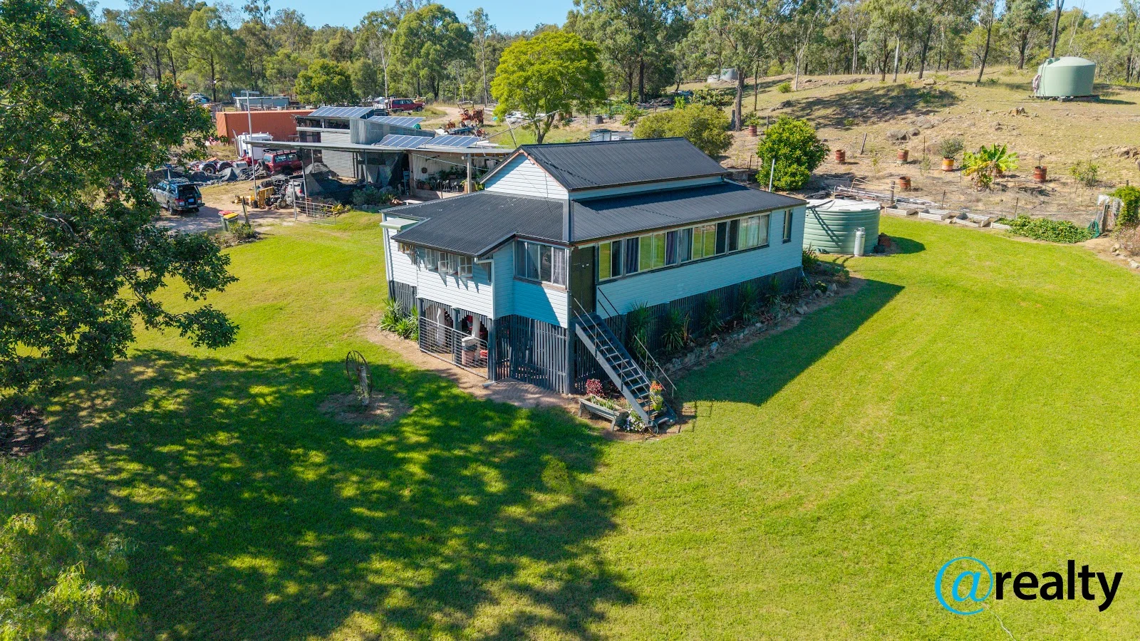 Additional image 3 of 21 Neale Road, Kingaroy QLD 4610