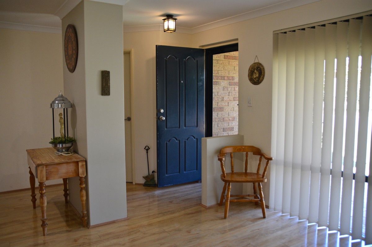 51 Dewar Mews, Clarkson WA 6030 House For Rent 600 Domain