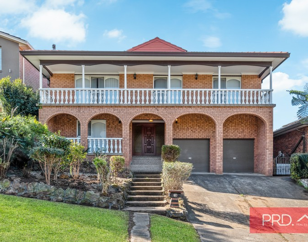 19 Westchester Avenue, Casula NSW 2170